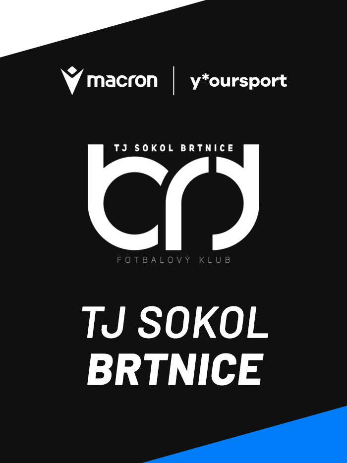TJ Sokol Brtnice mobil